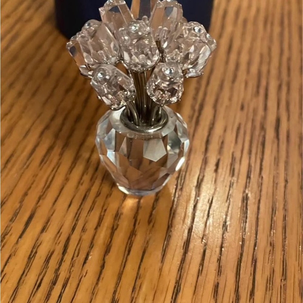 Swarovski crystal figurine - Picture 2 of 2